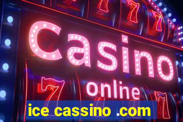 ice cassino .com